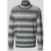 Drykorn Col-Pullover Met wol Model 'EDDARD'