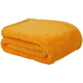 DoubleDry Teddy fleece deken ultrazacht 130x170 cm -