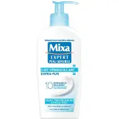 Mixa Extra-Pure Verzachtende Reinigingsmelk 200 ml