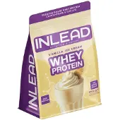 INLEAD Whey Protein (1000g) Chocolate Nougat - Eiwitten - Wei-eiwit Mix