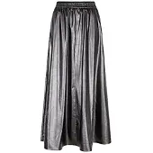 Esqualo Rok f25-11502 grey metallic pu