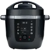 Instant Pot, Pro Multicooker EU - Graphite - 112-0300-01-EU