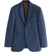 Next Colbert navy