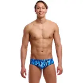 Funky Trunks Seamed Zwemslip