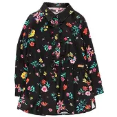 Boboli Viella Lange Jurk