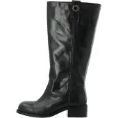 Ca'shott Chelsea boots ' CASVILMA ' zwart