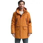 Tom Tailor Winterjas pueblo