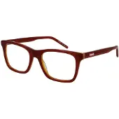 HUGO BOSS Hugo HG 1201 52/18/145 Bruin geel Acetaat MAN HG 1201