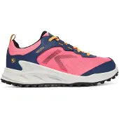 Keen Wandelschoenen Unisex Roze Textiel Size 32/33
