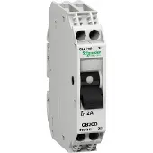 Schneider Electric GB2 Stroomonderbreker - GB2CD10