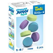 Playmobil Junior & Tinti: Refillpack - 71556