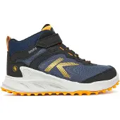 Keen - Kid's Zionic Mid WP - Wandelschoenen 30, zwart