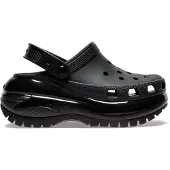 Crocs Clogs zwart
