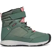 Keen Boots Unisex Groen Mesh | Maat 38