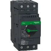 Schneider Electric FI stroomonderbreker, Motorbeveiligingsschakelaar 12-18A