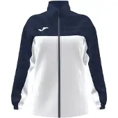 Joma Montreal Raincoat Wit,Blauw M Vrouw