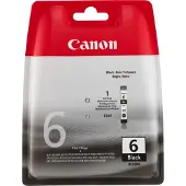 Canon BCI-6BK Inktcartridge Zwart