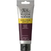 Winsor & Newton Galeria Acrylverf 120 ml Pale Terracotta 437
