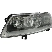 Depo Koplampen 446-1111L-LD-EM, links