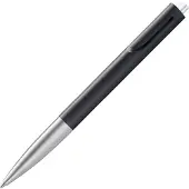 Lamy Noto Ballpoint Black / Silver