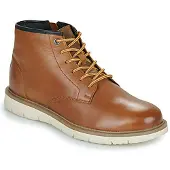 Geox Boots met ritssluiting, model 'U POVE'
