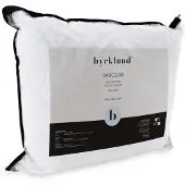 Byrklund Hoofdkussen Basic Ease - Wit - 60x70
