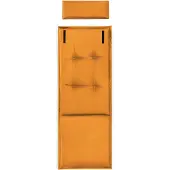 Aspero Zitkussens oranje