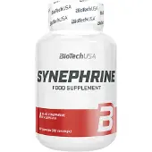 BiotechUSA Synefrine (60 Capsules) - kruiden-en-planten - kruiden-en-planten - kruiden-en-planten
