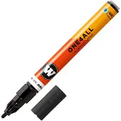 Molotow One4All 127HS 2mm 006 zinc yellow