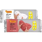 Jovi Kley 1 kg Terracotta