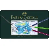 Faber-Castell aquarelpotlood - Albrecht Durer - blik 60 stuks - FC-117560