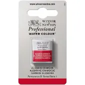 Winsor & Newton Watercolor paint W&N 1/2 – 059 Brown Ochre