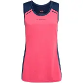 La Sportiva Tracer Mouwloos T-shirt Roze XS Vrouw