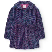 Boboli Knit Lang Mouw Jurk