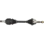 POINT GEAR Aandrijfas PNG71458 links