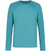 Rukka Muosto T-shirt Met Lange Mouwen Blauw XS Man