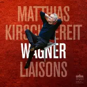 Brilliant Classics Matthias Kirschnereit - Wagner: Liasons (CD)