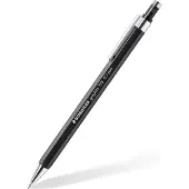 Staedtler vulpotlood graphite 0,7 mm zwart