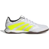 Adidas Predator Pro Indoor Football Shoes Wit EU 46