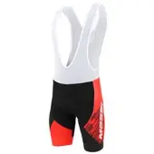 Massi Team Wc Fietsbroek