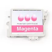 PRIMERA 53423 inktcartridge dye magenta (origineel)