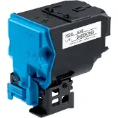 Konica Minolta A5X0450 (TNP-48C) Toner Cyaan