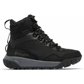 Columbia - Women's Burnsider Omni-Heat Infinity - Winterschoenen 38, zwart