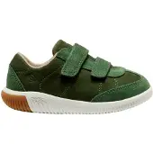 Keen - Kid's KNX T-Toe DS - Sneakers 30, olijfgroen