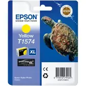 Epson Inktcartridge T157 (C13T157440) Geel