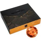 Nespresso | Ristretto India Origin - 50 capsules voor Pro