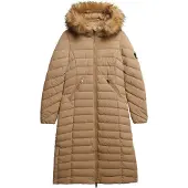 Superdry Tussenmantel 'Fuji' camel