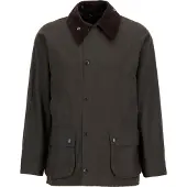 Barbour Tussenjas navy