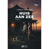 Uitgeverij Ellessy Huis aan zee (Paperback)