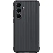 Samsung Coque Rugged S25 Fe Black Ef-rs731cbegww